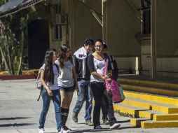 Aseguran que podemos aceptar, y es por eso que es difícil generar entornos, al menor de convivencia solidaria. EL INFORMADOR / ARCHIVO