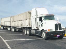 Atracos. La Fiscalía afirma que está trabajando con las empresas de autotransporte. EL INFORMADOR /