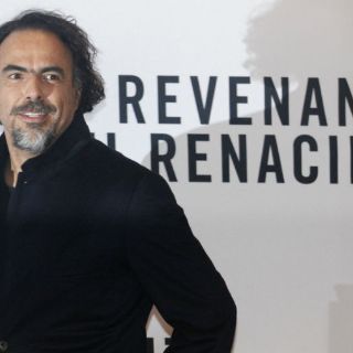 El dolor es temporal, una película es para siempre: Iñárritu