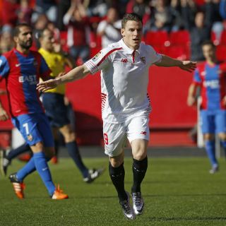 Sevilla está imparable en casa