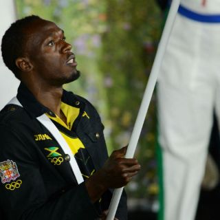 Bolt quiere reafirmarse como leyenda del atletismo