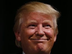 'Los políticos han estado manipulando a los votantes, pero pocos como lo ha hecho el señor Trump', sostuvo el Post. AP / P. Sancya