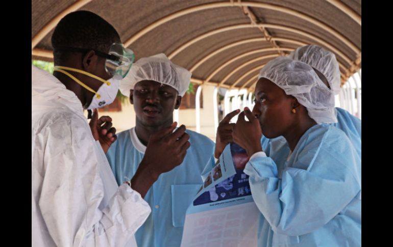 Instan a los donantes y a los gobiernos de los tres países más afectados a informar detalladamente cómo se aplica la ayuda. AP / ARCHIVO