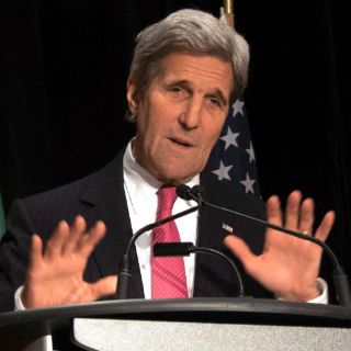 Kerry exhorta a delegaciones sirias a negociar