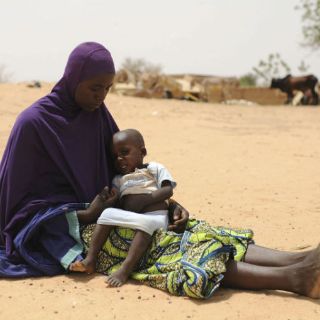 Etiopía enfrenta la peor sequía en 30 años: ONU