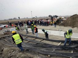 Exhortan a la población en general a hacer un uso racional del agua. SUN / ARCHIVO