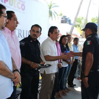 Diputado apunta que alcalde de Acapulco es un 'Abarca en potencia'