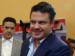 El hecho ocurrió en la carretera Mazamitla-Tuxcueca. EL INFORMADOR / ARCHIVO