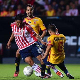 Meza cree que Morelia ganó merecidamente