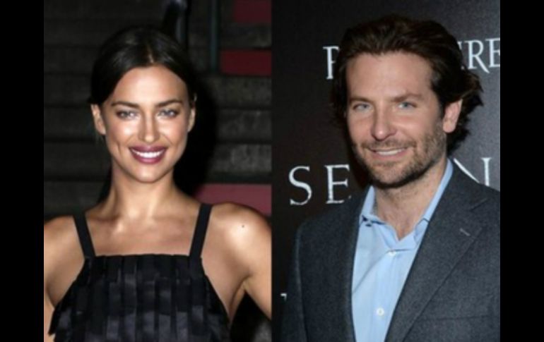 Los famosos han sido una de las parejas que han causado más revuelo en el mundo de la farándula. ESPECIAL / ARCHIVO