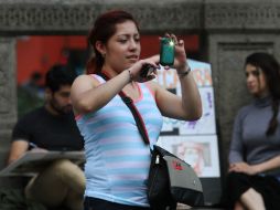 El PIB del sector creció más de 10% respecto al mismo periodo de 2014. EL INFORMADOR / ARCHIVO