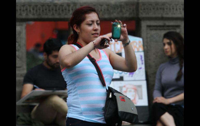 El PIB del sector creció más de 10% respecto al mismo periodo de 2014. EL INFORMADOR / ARCHIVO