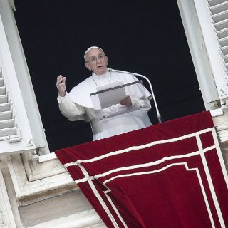 Anuncian rutas del Papa en la Ciudad de México