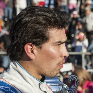 Toño Pérez y equipo abandonan las 24 horas de Daytona
