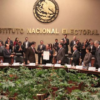 Credencialización de mexicanos en EU iniciará el 8 de febrero