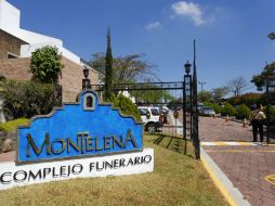 Tras su muerte, familiares y diputados arremetieron contra quienes le acusaban del desvío de la millonaria donación taiwanesa. EFE / O. Rivera