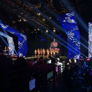 Inicia final de Nuestra Belleza México 2016