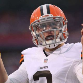 Policía usó helicóptero para encontrar a Manziel