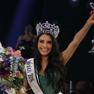 Tamaulipas gana Nuestra Belleza México 2016