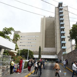 Niño 'milagro' sobrevive a la desnutrición