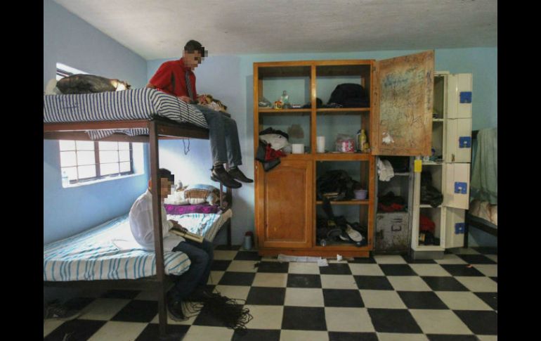 La prevalencia del consumo de mariguana en las secundarias de Jalisco es la segunda más alta del país (9.4%). EL INFORMADOR / F. Atilano