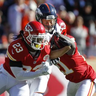 Conmociones no alarman mucho a jugadores de NFL