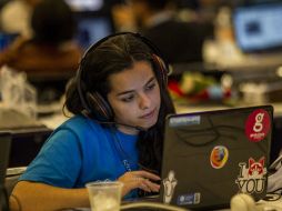 En Estados Unidos, un disco de oro significa que el álbum ha vendido 500 mil copias y uno de platino indica un millón. EL INFORMADOR / ARCHIVO