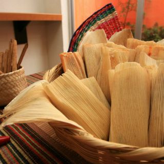 Tamales, platillo que representa la identidad mexicana