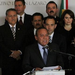 Urge que Congreso analice tema de Mando Único: Zambrano