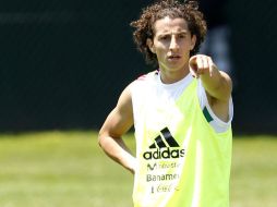 Cocu teme que Guardado sea baja, pero no descartó una recuperación rápida. SUN / ARCHIVO