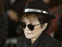 La exposición estará del 2 de febrero al 29 de mayo en el Museo Memoria y Tolerancia de la Ciudad de México. AP / ARCHIVO