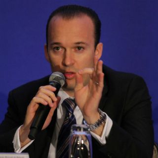 Antideportiva, suspensión de FINA a México: FMN