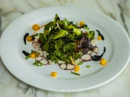 La dieta vegana debe estar balanceada para no tener una deficiencia de nutrimentos. EL INFORMADOR / ARCHIVO