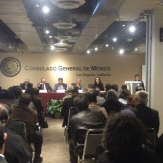 Consulados, listos para emitir credenciales en EU: INE