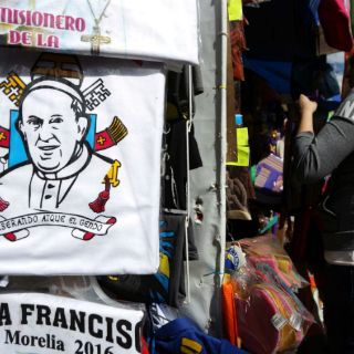 Alertan sobre viajes irregulares para ver al Papa en Chiapas