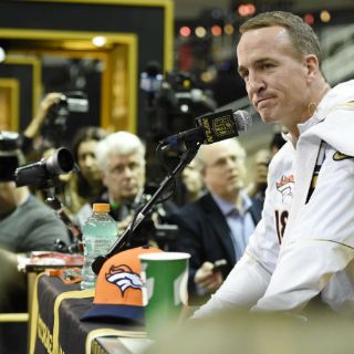 Manning se reserva comentarios respecto a su posible retiro