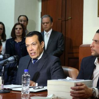 Ejecutivo destaca empleo y combate a pobreza