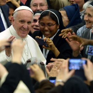 Limitan boletos en Jalisco para ver al Papa