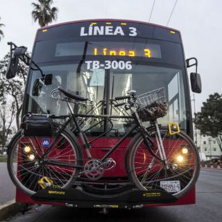 Nuevos trolebuses contarán con beneficios por transbordo