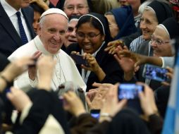 El estadio 'Víctor Manuel Reyna' será el sitio en donde tenga lugar el magno evento. AFP / F. Monteforte