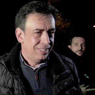 Humberto Moreira recoge su pasaporte en España