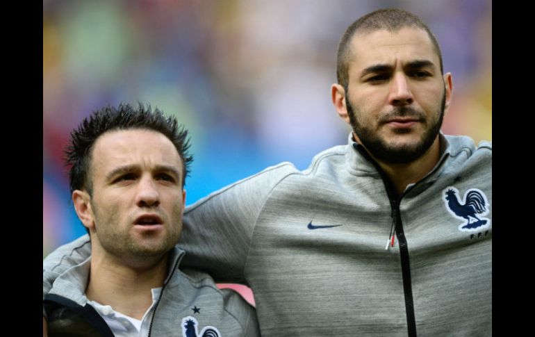 Esta nueva etapa envenena a la Selección a pocos meses de la Euro. AP / ARCHIVO