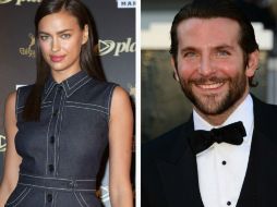 Se había rumorado que una supuesta pelea entre Irina y la madre de Cooper habría provocado el final de la relación. ESPECIAL /