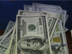 Banxico asigna 200 millones de dólares en subasta con precio mínimo a un tipo de cambio ponderado de 18.4289 pesos por dólar. EL INFORMADOR / ARCHIVO