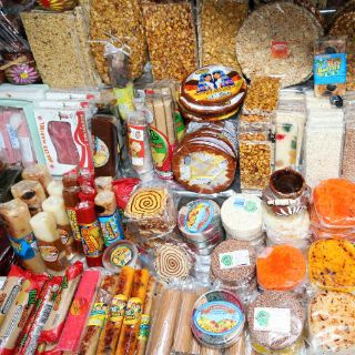 Empresas mexicanas de confitería son competitivas: ProMéxico