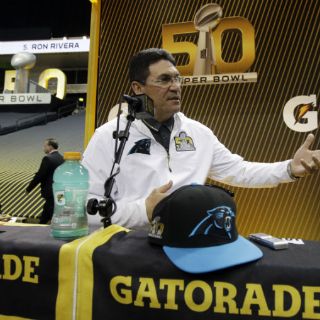 Rivera y Velasco, la imagen latina de las Panteras