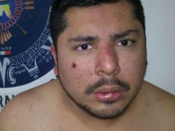 El gobernador de Veracruz, Javier Duarte informó de la captura de ''El Chihi'' en Twitter. TWITTER / @Javier_Duarte