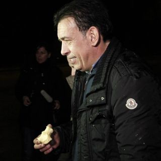 Moreira, sin fecha para regresar a México: abogado