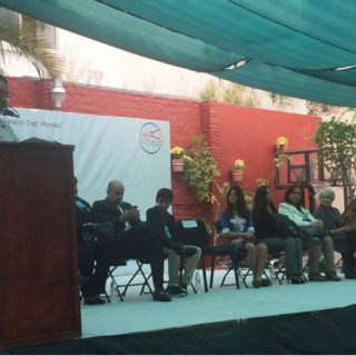 Inauguran congreso de Matemáticas en primaria