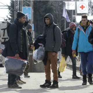 Dinamarca extiende controles fronterizos con Alemania
